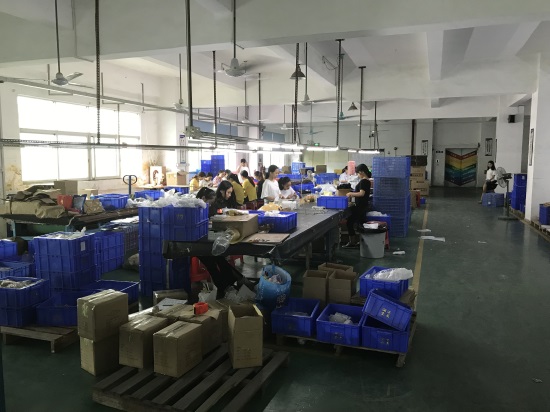 深圳五金厂