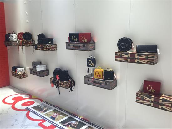 金属标牌 金属标牌