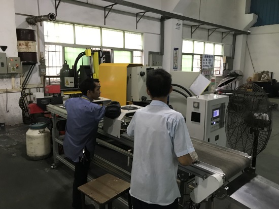 金属标牌 金属标牌