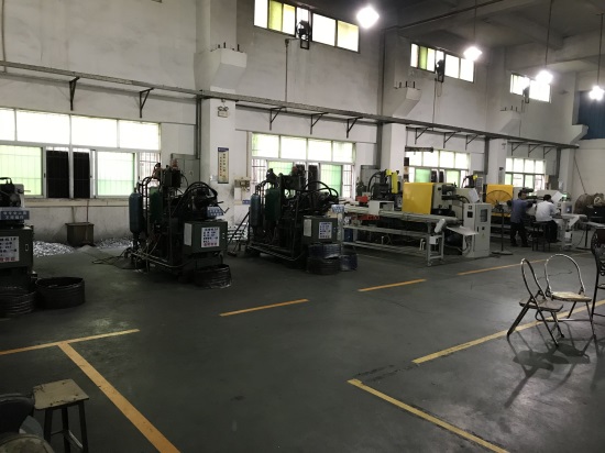 金属标牌厂家