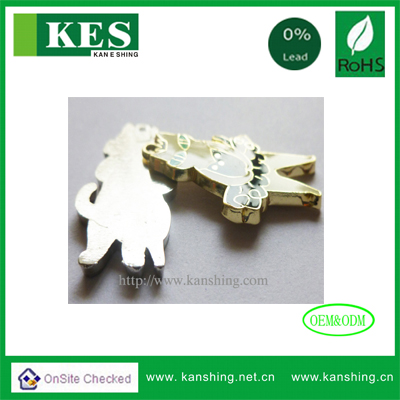 锌合金产品