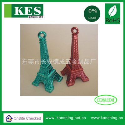 锌合金产品