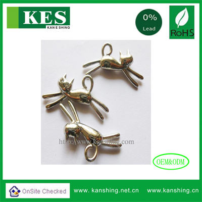 锌合金产品