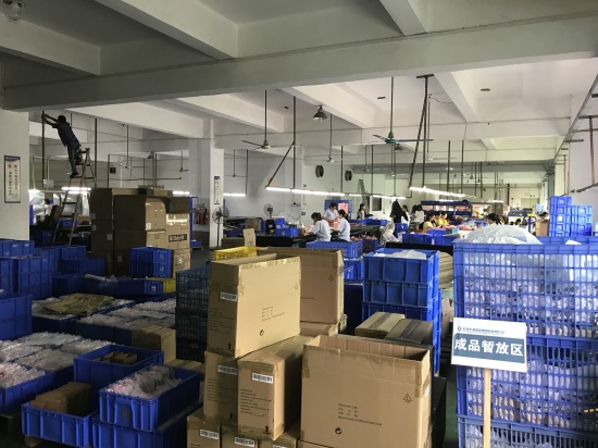 金属标牌