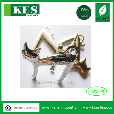 锌合金产品