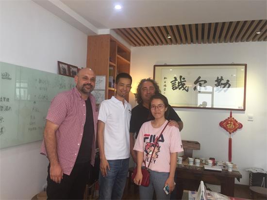 金属标牌 金属标牌