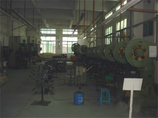 金属标牌厂