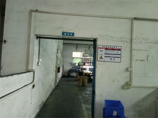 金属标牌 金属标牌