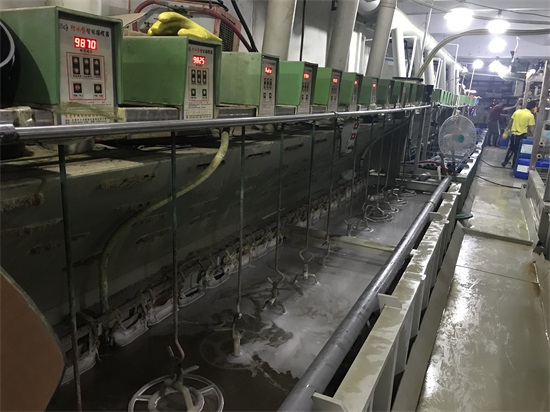 金属标牌