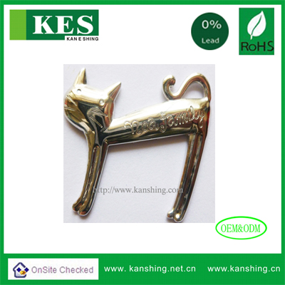 锌合金产品