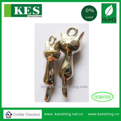 锌合金产品