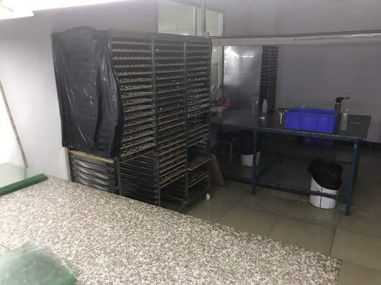 金属标牌 金属标牌