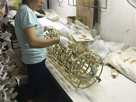 五金标牌 五金标牌