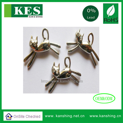 锌合金产品