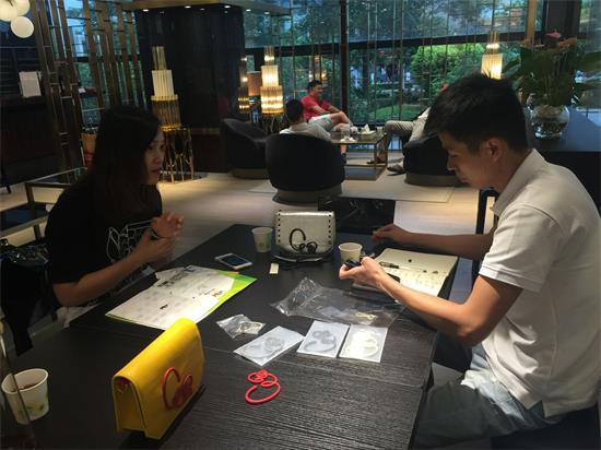 金属标牌 金属标牌